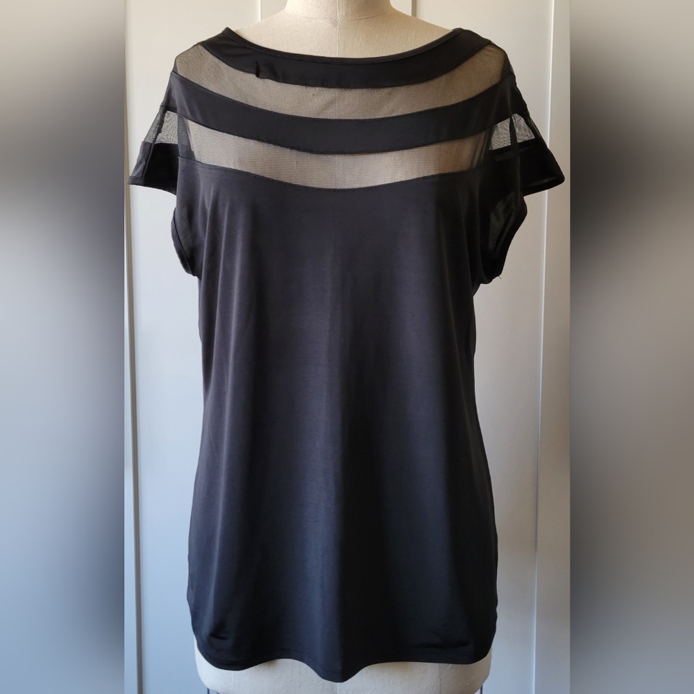 Tank Top Blouse